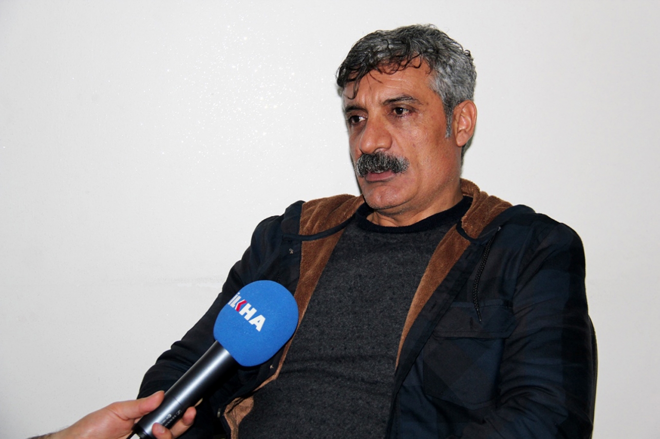 Çiyager’den PKK/HDP hakkında çarpıcı açıklamalar Çiyager’den PKK/HDP hakkında çarpıcı açıklamalar